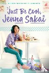 Florence, Debbie Michiko - Just Be Cool, Jenna Sakai