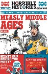 Deary, Terry - Measly Middle Ages (newspaper edition)