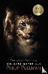 Pullman, Philip - His Dark Materials: The Amber Spyglass
