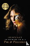 Pullman, Philip - His Dark Materials: The Subtle Knife