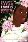 Princewill, Victoria - The Diary of Sarah Forbes Bonetta: A Novel
