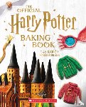 Farrow, Joanna - The Official Harry Potter Baking Book