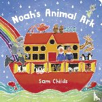 Childs, Sam - Noah's Animal Ark BB (NE)