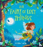 Sandøy, Victoria - The Fairy of Lost Things PB