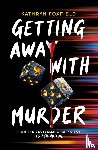 Foxfield, Kathryn - Getting Away with Murder