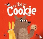 Tudor, Kael - It's (Not) MY Cookie (PB)