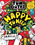 Pichon, Liz - Tom Gates 20: Happy to Help (eventually)