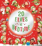 Sperring, Mark - Twenty Elves at Bedtime