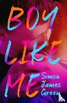 Green, Simon James - Boy Like Me