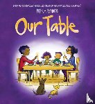 Reynolds, Peter H. - Our Table (PB)