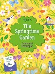 Khan, Tayabah - The Springtime Garden Cards and Envelopes