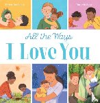 Docherty, Helen - All the Ways I Love You (PB)