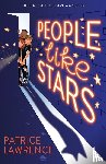 Lawrence, Patrice - People Like Stars