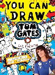 Pichon, Liz - You Can Draw Tom Gates with Liz Pichon