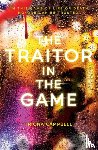Campbell, Triona - The Traitor in the Game