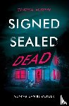 Murphy, Cynthia - Signed Sealed Dead