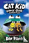 Pilkey, Dav - Cat Kid Comic Club 2: Perspectives (PB)