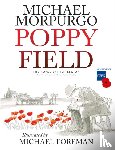 Morpurgo, Michael - Poppy Field