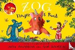 Donaldson, Julia - The Zog Puppet Book