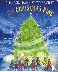 Donaldson, Julia - The Christmas Pine CBB
