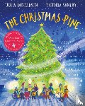 Donaldson, Julia - The Christmas Pine BCD