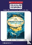 Ridgard, Debbie, Burt, Sally - Brightstorm: A Sky-Ship Adventure