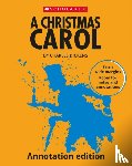 Dickens, Charles - A Christmas Carol: Annotation Edition