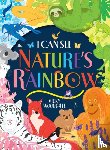 Woodgate, Vicky - I Can See Nature's Rainbow