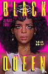 Emill, Jumata - The Black Queen