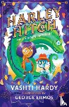 Hardy, Vashti - Harley Hitch and the Fossil Mystery