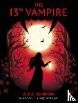 Hemming, Alice - The Thirteenth Vampire