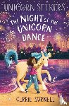 Burnell, Cerrie - The Night of the Unicorn Dance
