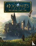 Scholastic - Hogwarts Legacy: The Official Game Guide