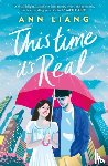 Liang, Ann - This Time It's Real