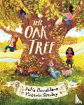 Donaldson, Julia - The Oak Tree