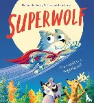 Docherty, Helen - Superwolf PB