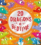 Sperring, Mark - Twenty Dragons at Bedtime (PB)
