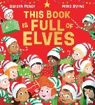 Peter, Gareth - This Book is Full of Elves (PB)