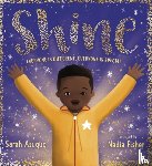 Asuquo, Sarah - Shine