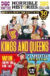 Deary, Terry - Top 50 Kings and Queens