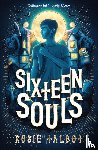Talbot, Rosie - Sixteen Souls