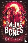 Talbot, Rosie - Twelve Bones