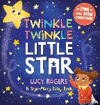 Scholastic - Twinkle, Twinkle, Little Star