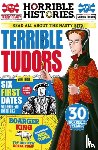 Deary, Terry, Tonge, Neil - Terrible Tudors