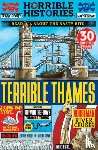 Deary, Terry - Terrible Thames