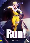 Rushton, Abbie - Run! (Set 02)