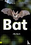 Hunt, Jilly - Bat (Set 02)