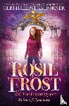 Halliwell-Horner, Geri - Rosie Frost and the Falcon Queen