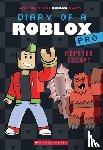 Avatar, Ari - Diary of a Roblox Pro #1: Monster Escape