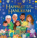 Baddiel, Ivor - The Happiest Hanukkah (PB)